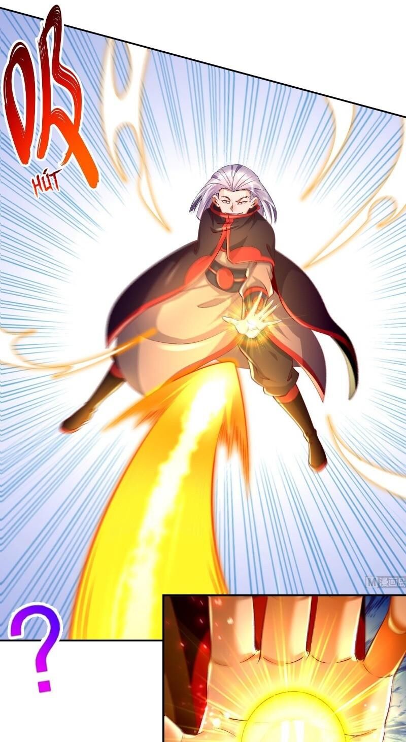 Trùng Sinh Ma Tôn Lộng Quyền Chapter 56 - Trang 2