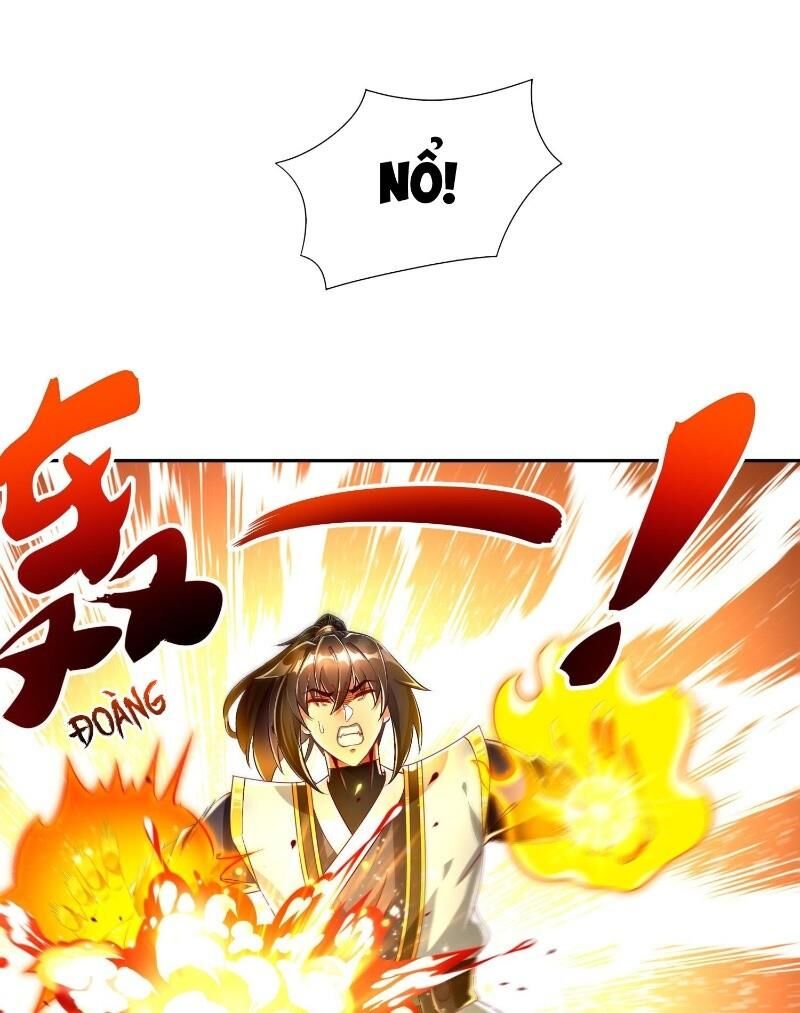 Trùng Sinh Ma Tôn Lộng Quyền Chapter 56 - Trang 2