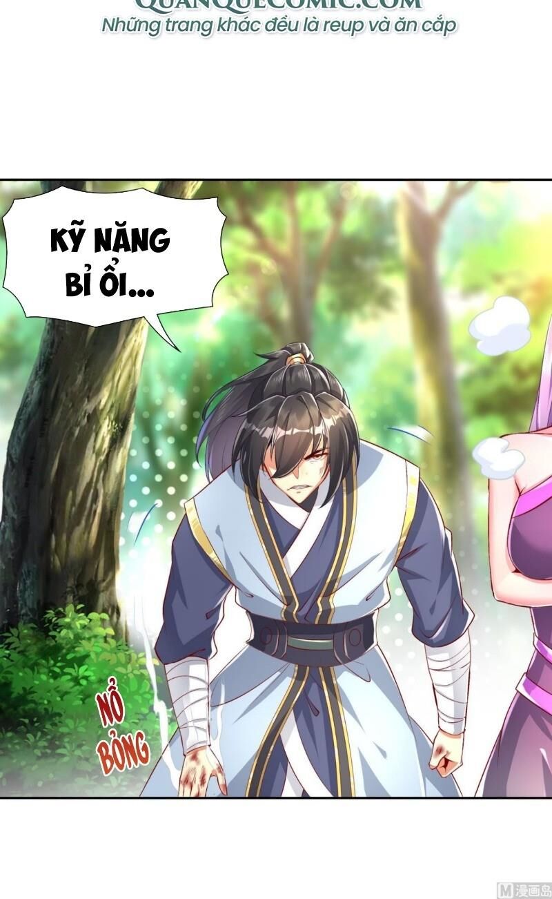 Trùng Sinh Ma Tôn Lộng Quyền Chapter 56 - Trang 2
