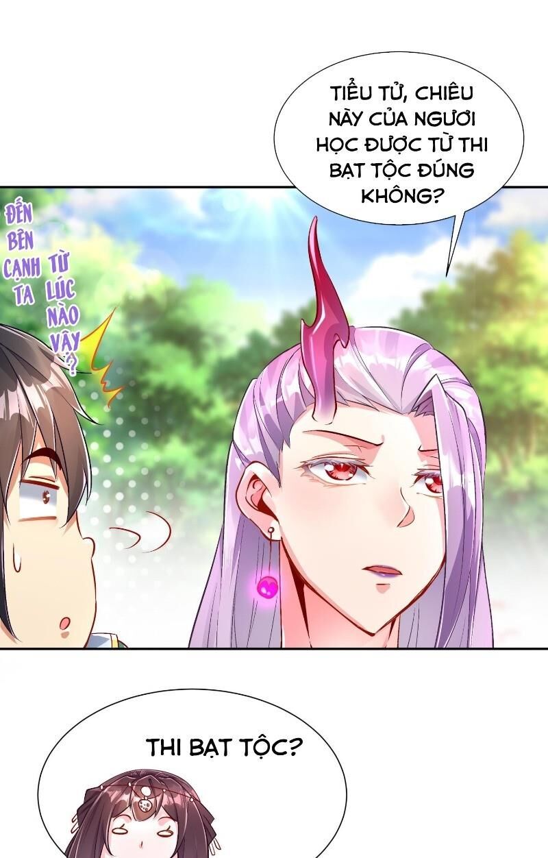 Trùng Sinh Ma Tôn Lộng Quyền Chapter 56 - Trang 2