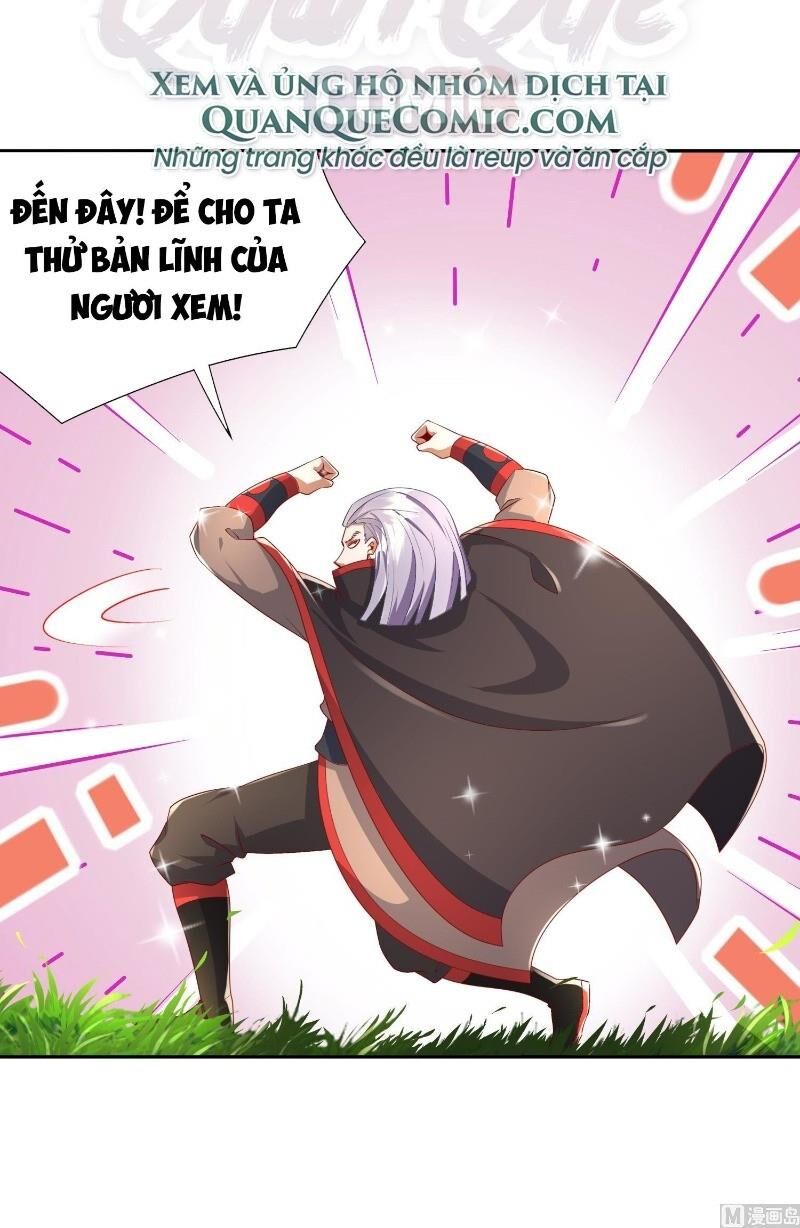 Trùng Sinh Ma Tôn Lộng Quyền Chapter 56 - Trang 2