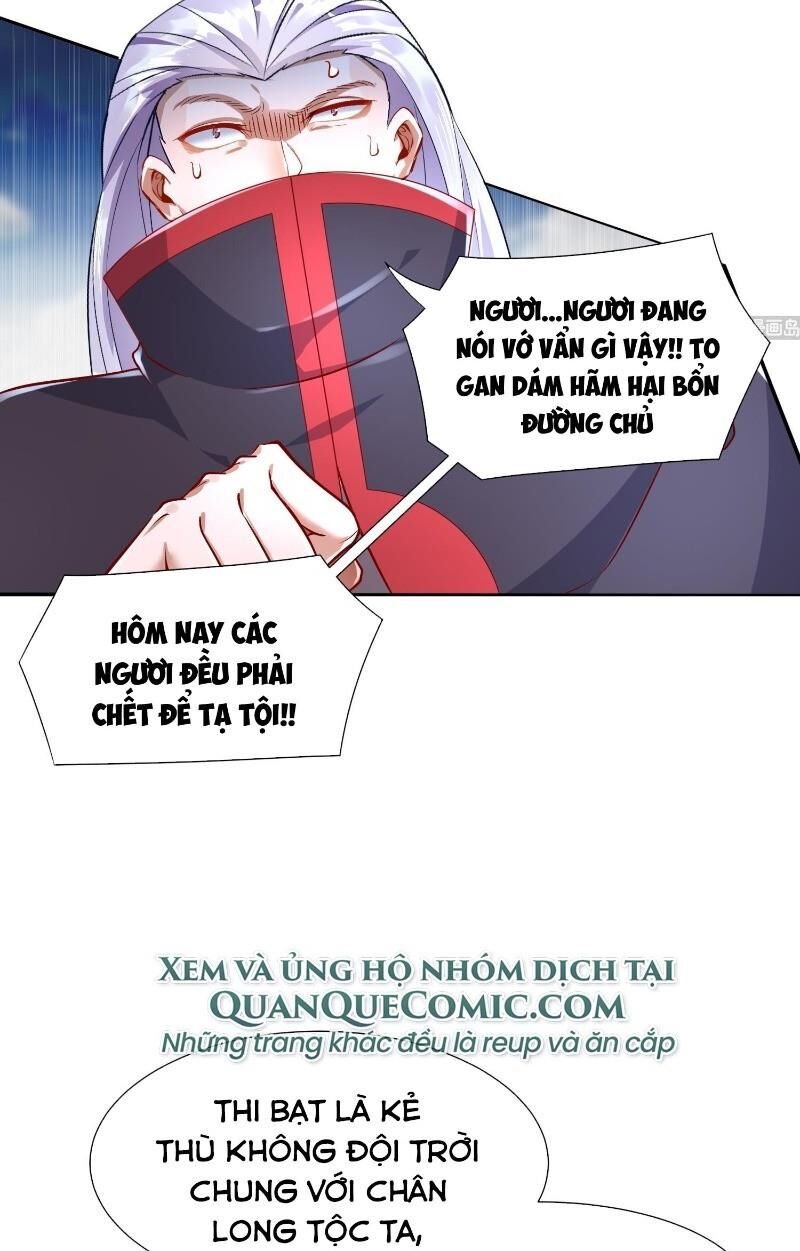 Trùng Sinh Ma Tôn Lộng Quyền Chapter 56 - Trang 2