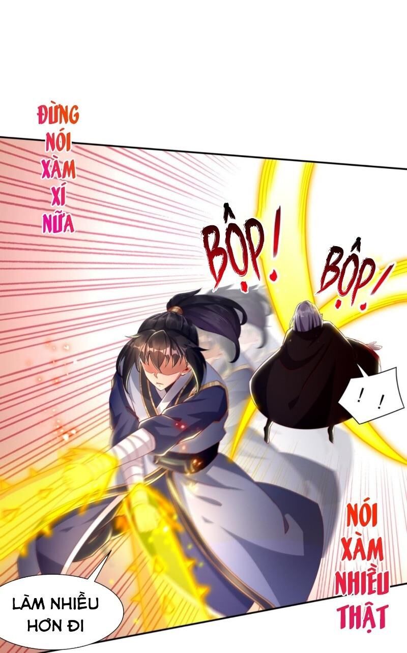 Trùng Sinh Ma Tôn Lộng Quyền Chapter 56 - Trang 2