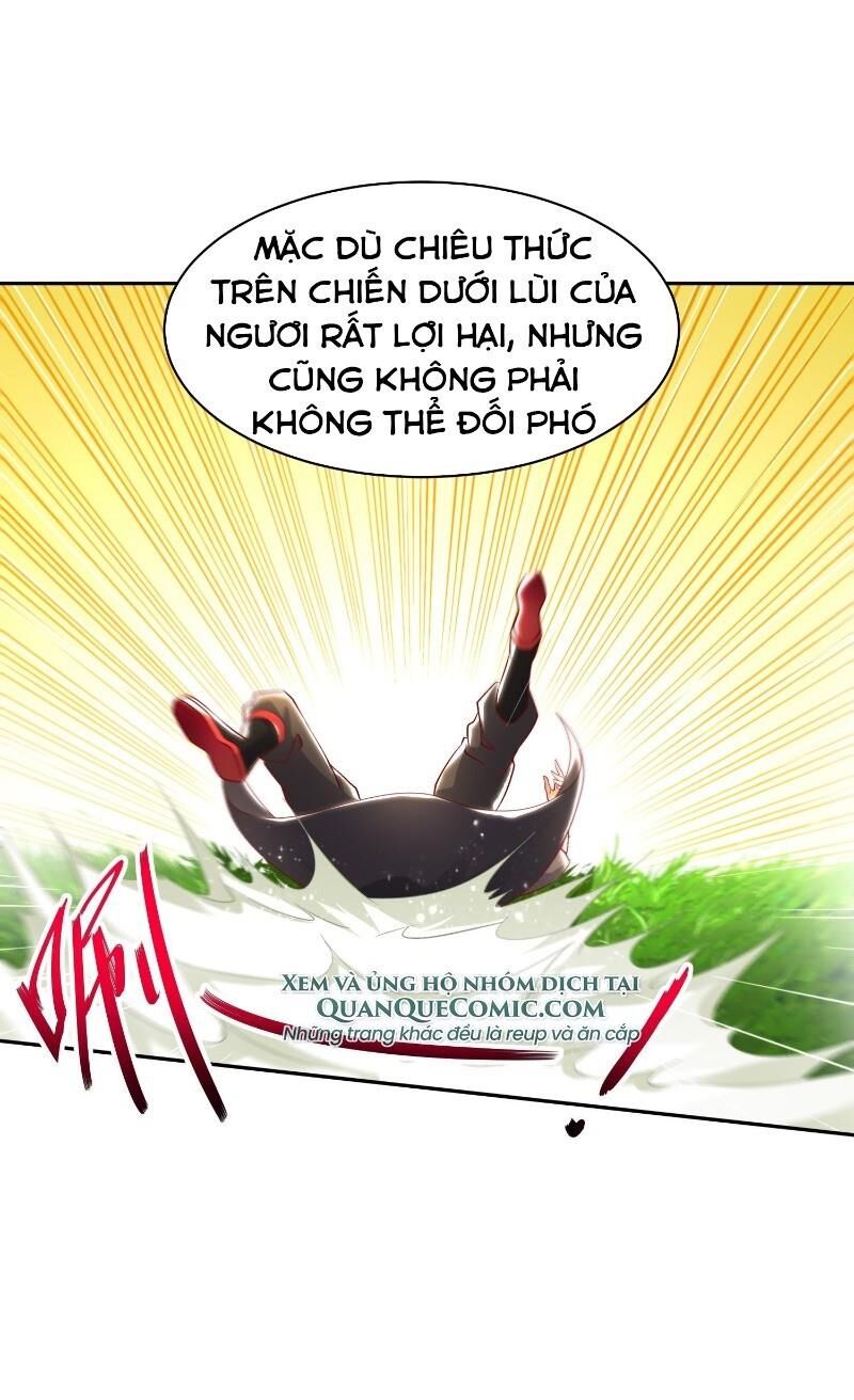 Trùng Sinh Ma Tôn Lộng Quyền Chapter 57 - Trang 2