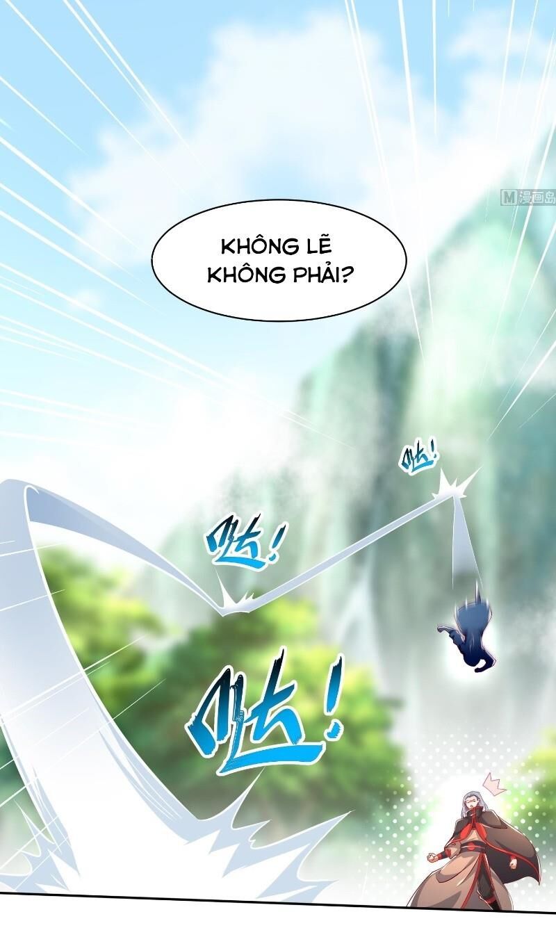 Trùng Sinh Ma Tôn Lộng Quyền Chapter 57 - Trang 2