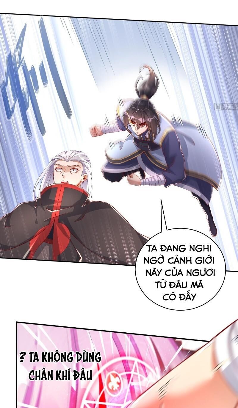 Trùng Sinh Ma Tôn Lộng Quyền Chapter 57 - Trang 2