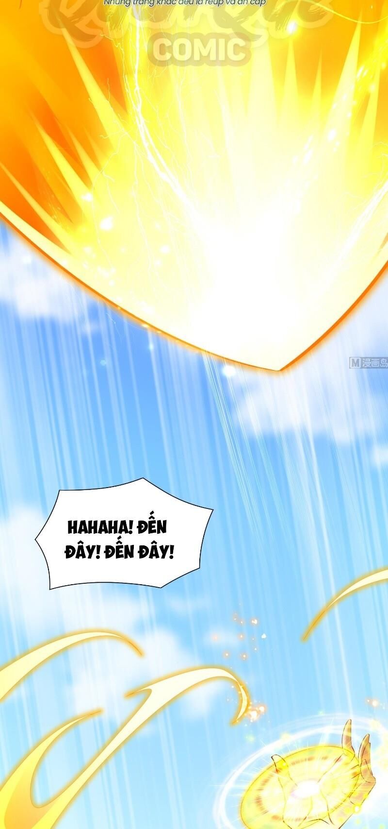 Trùng Sinh Ma Tôn Lộng Quyền Chapter 57 - Trang 2