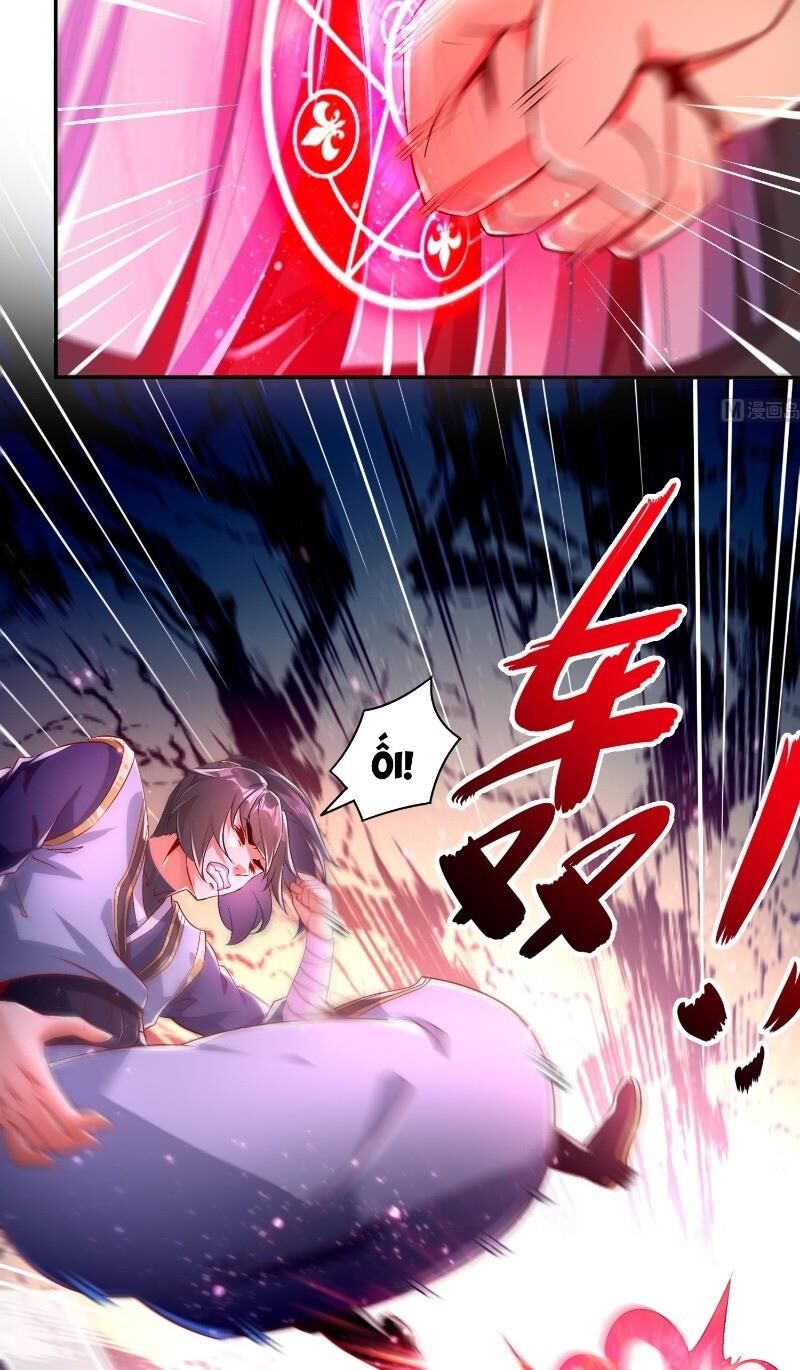 Trùng Sinh Ma Tôn Lộng Quyền Chapter 57 - Trang 2