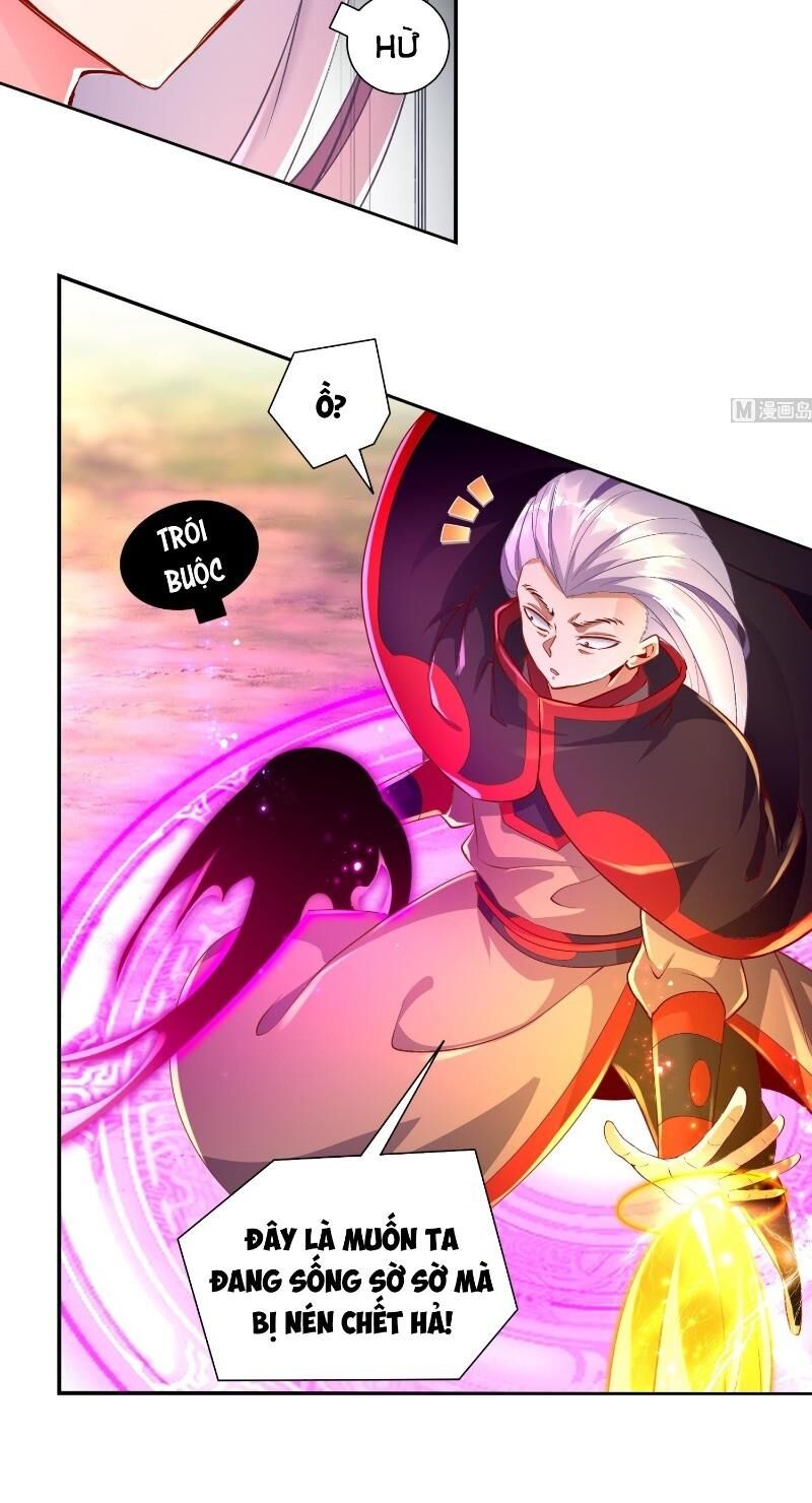 Trùng Sinh Ma Tôn Lộng Quyền Chapter 57 - Trang 2