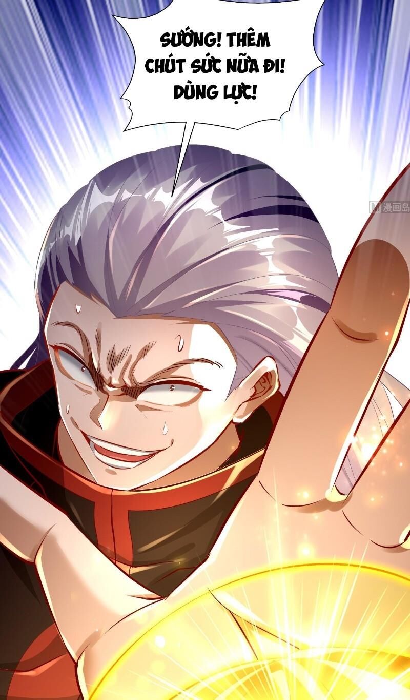 Trùng Sinh Ma Tôn Lộng Quyền Chapter 57 - Trang 2