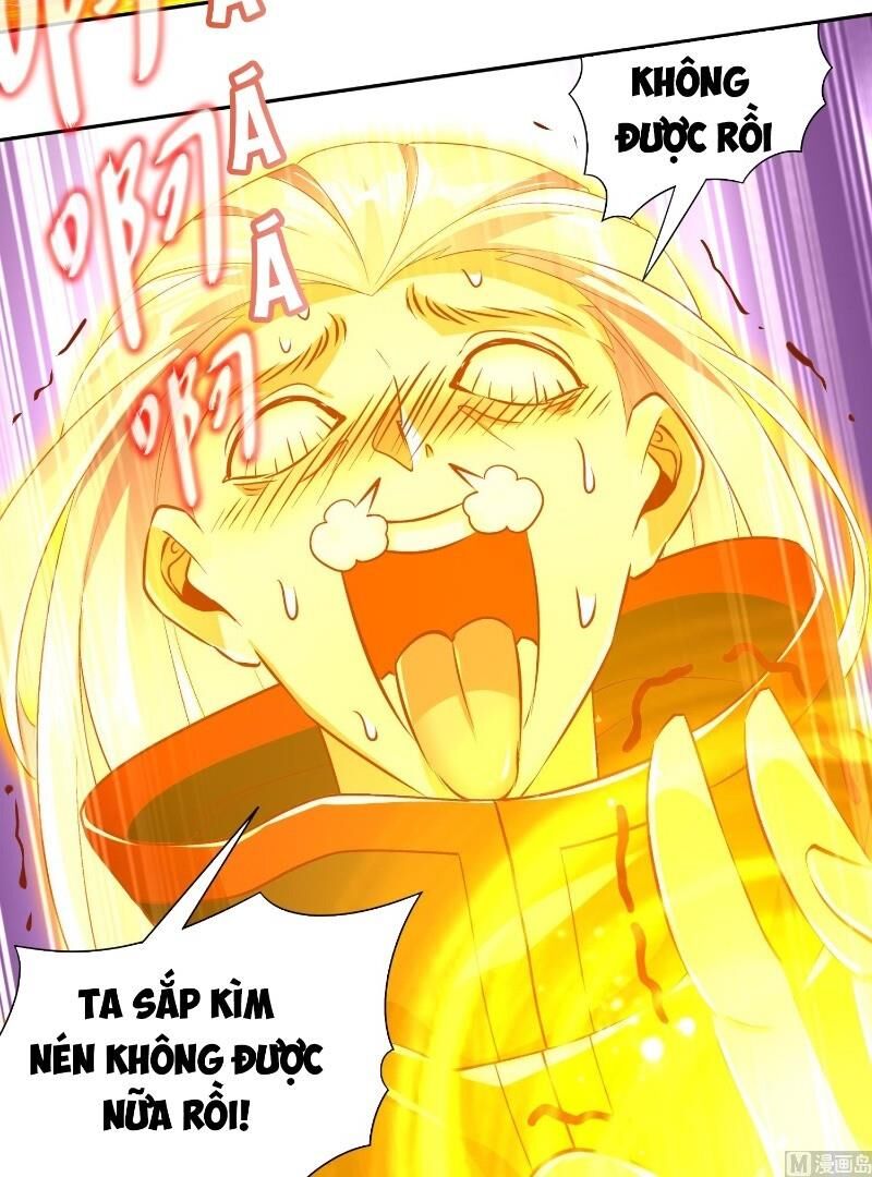Trùng Sinh Ma Tôn Lộng Quyền Chapter 57 - Trang 2