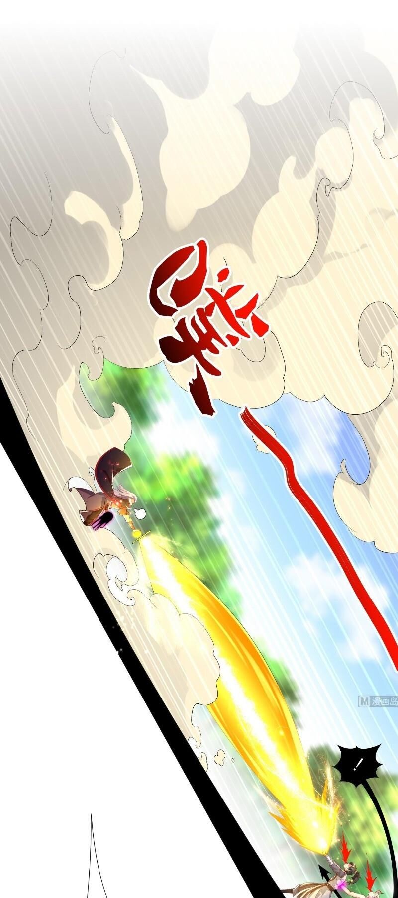 Trùng Sinh Ma Tôn Lộng Quyền Chapter 57 - Trang 2