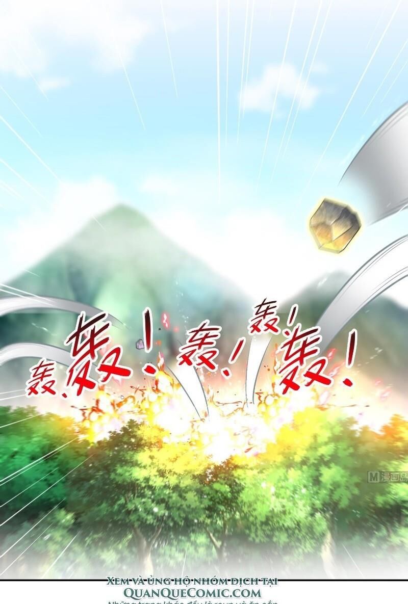 Trùng Sinh Ma Tôn Lộng Quyền Chapter 58 - Trang 2