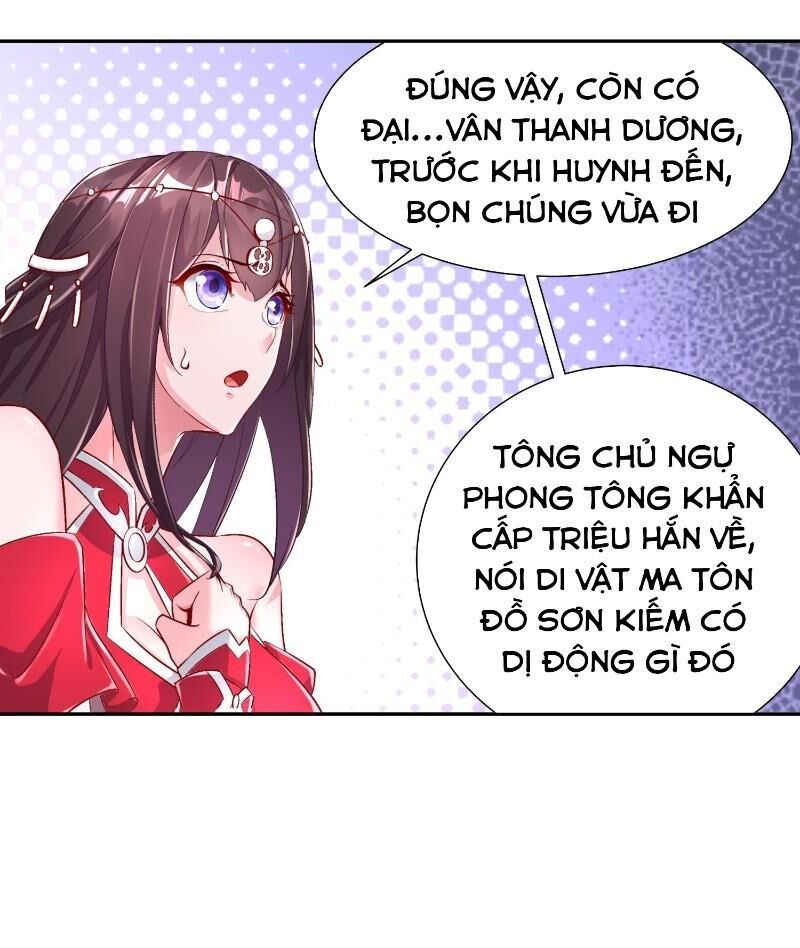 Trùng Sinh Ma Tôn Lộng Quyền Chapter 58 - Trang 2