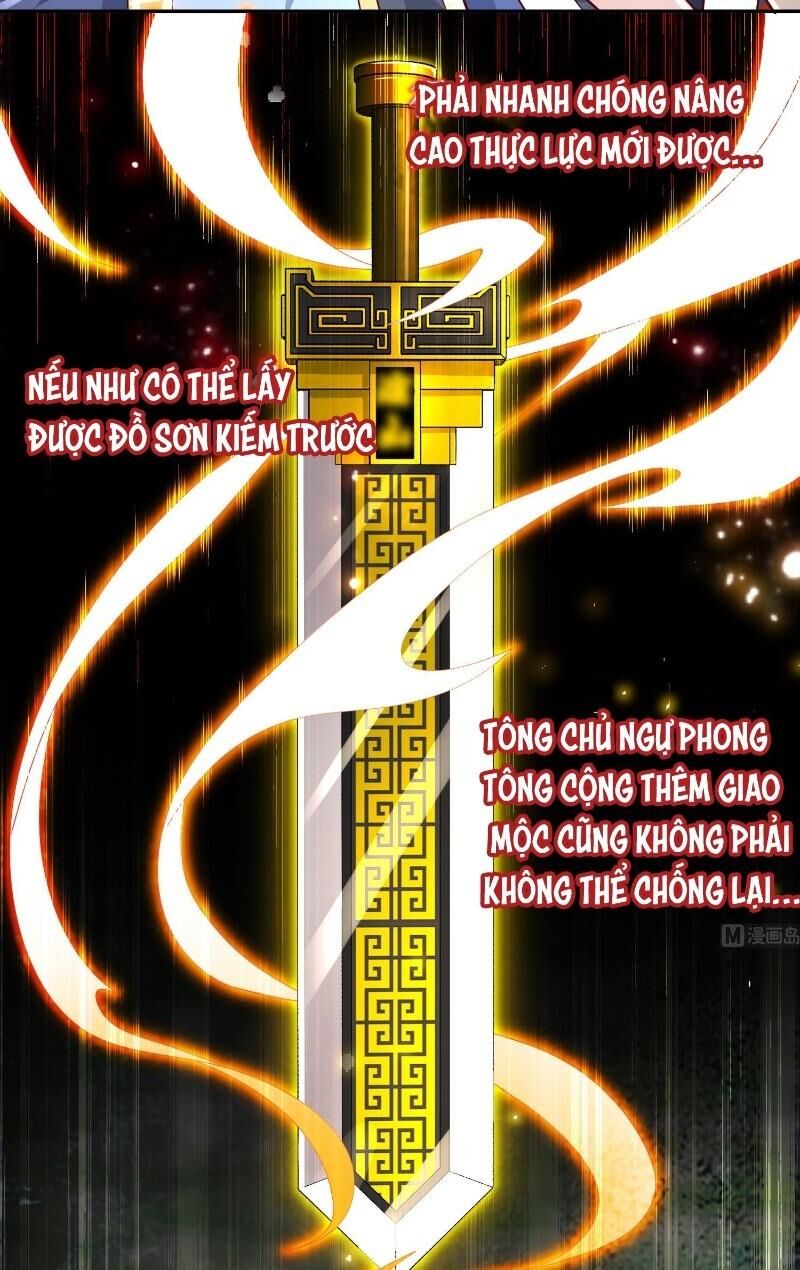 Trùng Sinh Ma Tôn Lộng Quyền Chapter 58 - Trang 2