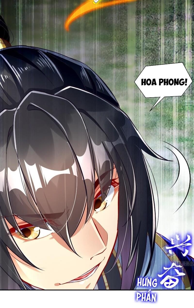 Trùng Sinh Ma Tôn Lộng Quyền Chapter 58 - Trang 2