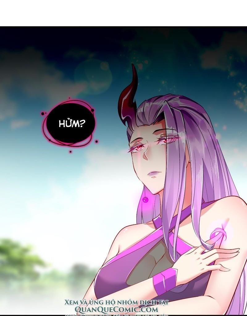 Trùng Sinh Ma Tôn Lộng Quyền Chapter 58 - Trang 2