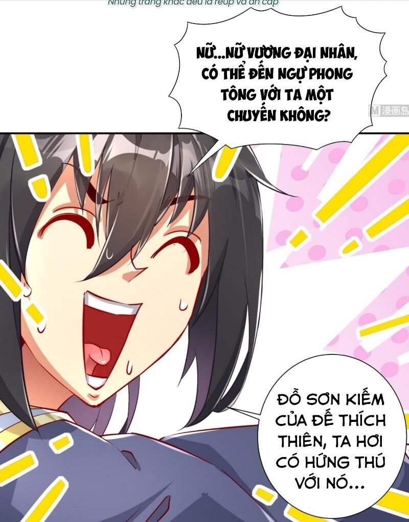 Trùng Sinh Ma Tôn Lộng Quyền Chapter 58 - Trang 2