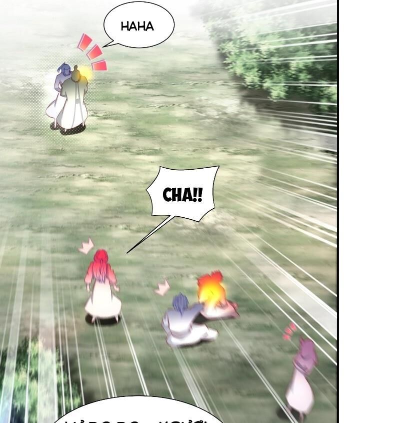 Trùng Sinh Ma Tôn Lộng Quyền Chapter 58 - Trang 2