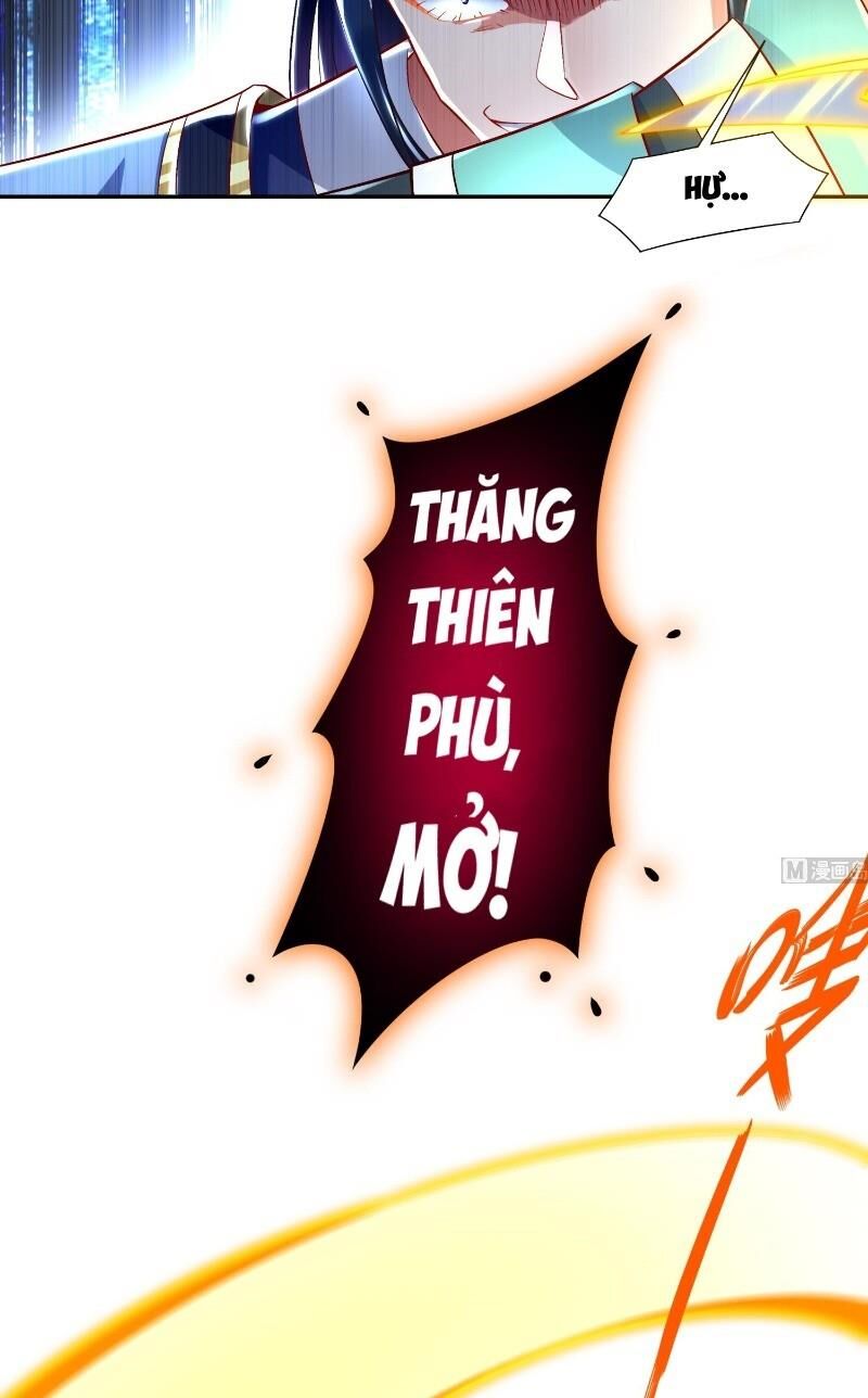 Trùng Sinh Ma Tôn Lộng Quyền Chapter 58 - Trang 2