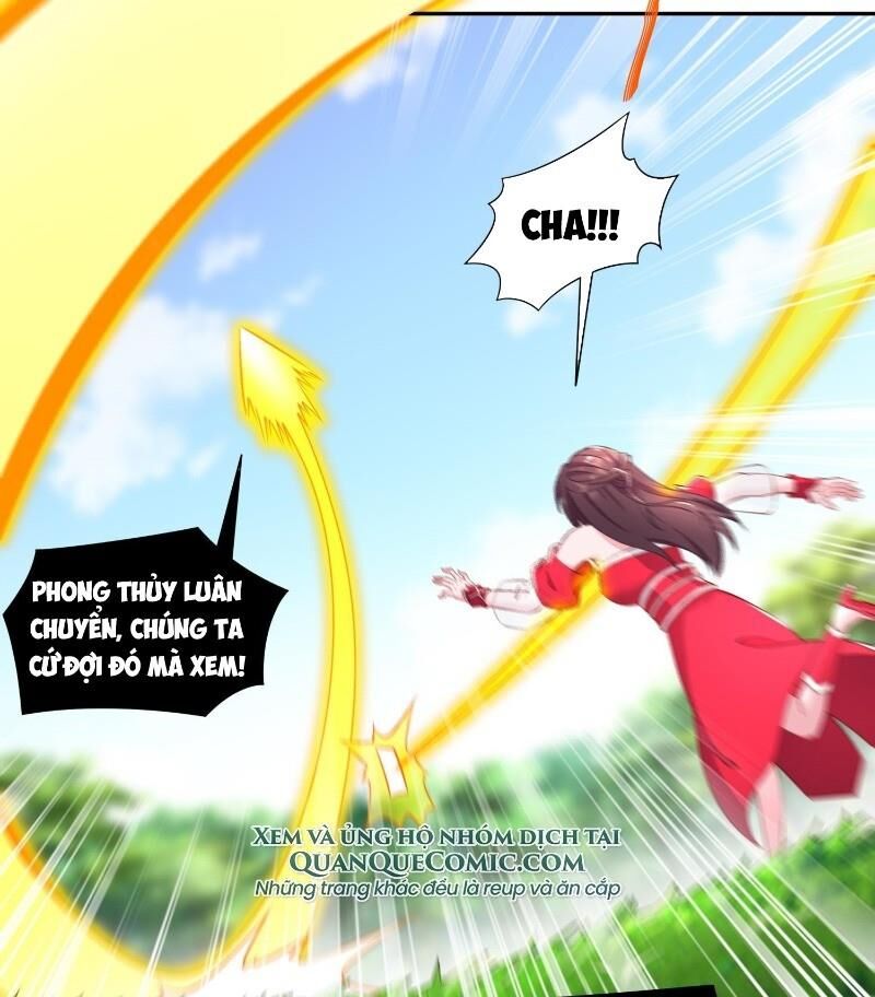 Trùng Sinh Ma Tôn Lộng Quyền Chapter 58 - Trang 2