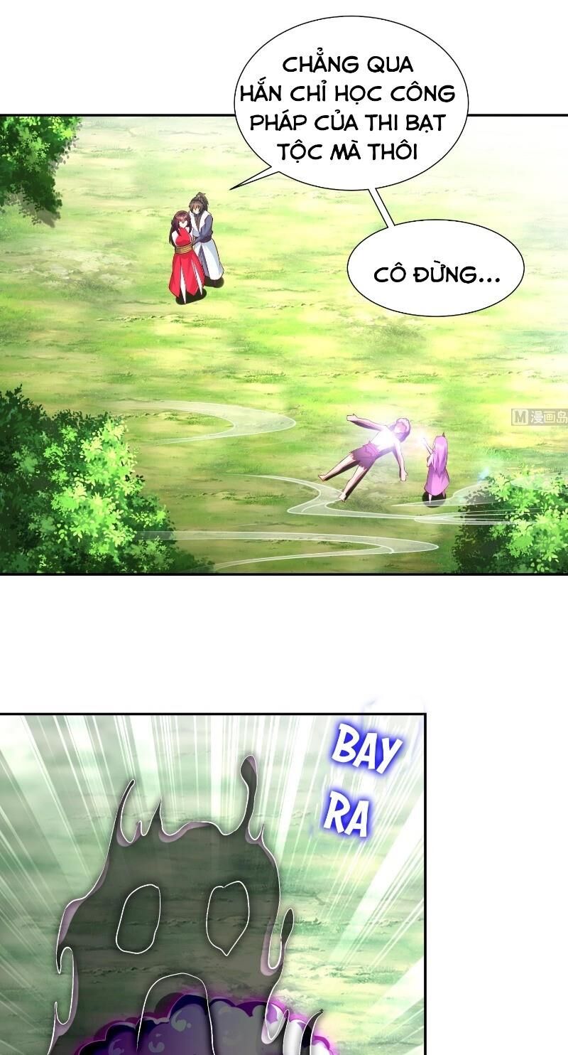 Trùng Sinh Ma Tôn Lộng Quyền Chapter 58 - Trang 2