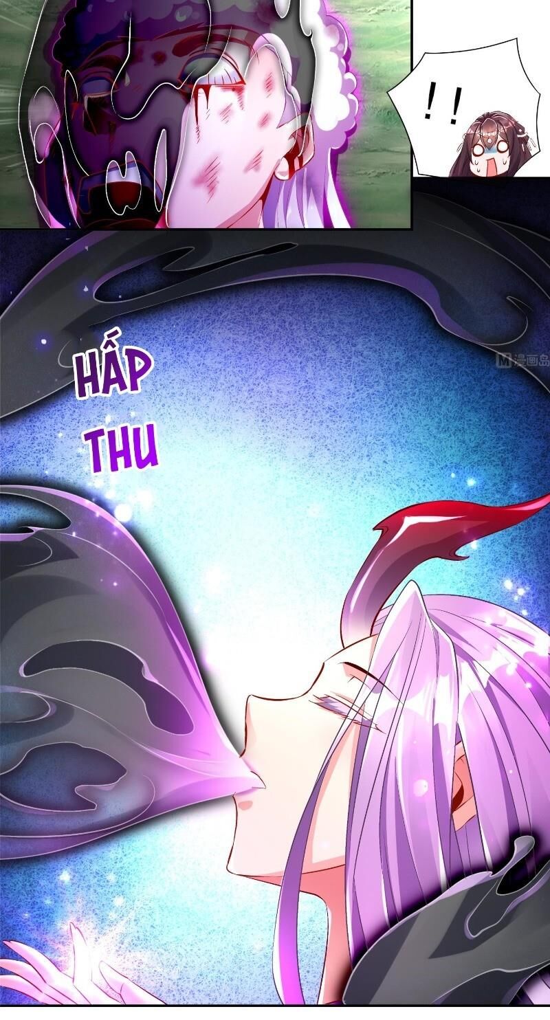 Trùng Sinh Ma Tôn Lộng Quyền Chapter 58 - Trang 2