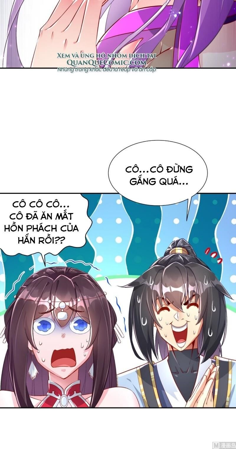 Trùng Sinh Ma Tôn Lộng Quyền Chapter 58 - Trang 2