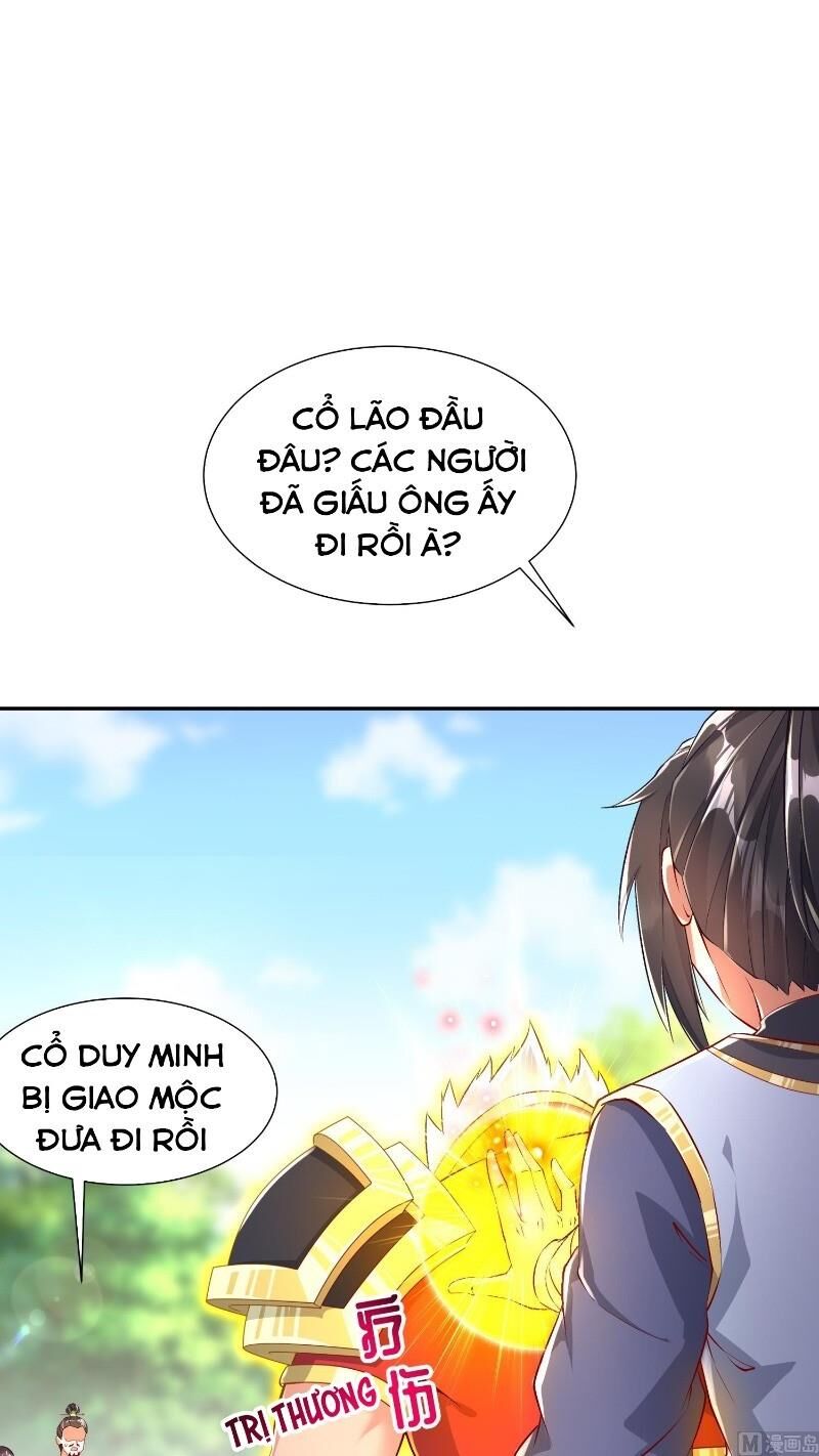 Trùng Sinh Ma Tôn Lộng Quyền Chapter 58 - Trang 2
