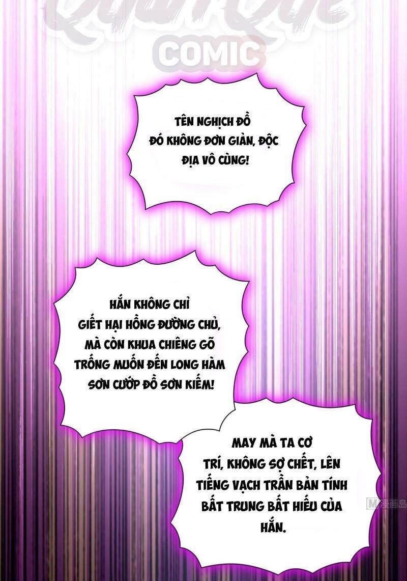Trùng Sinh Ma Tôn Lộng Quyền Chapter 59 - Trang 2