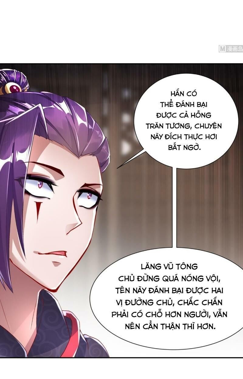 Trùng Sinh Ma Tôn Lộng Quyền Chapter 59 - Trang 2