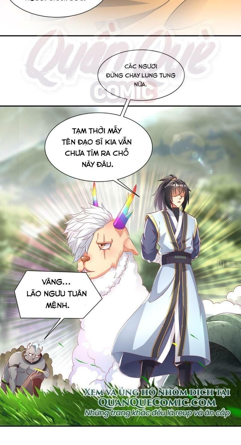 Trùng Sinh Ma Tôn Lộng Quyền Chapter 59 - Trang 2