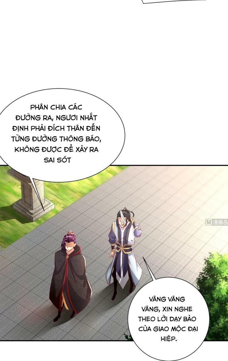Trùng Sinh Ma Tôn Lộng Quyền Chapter 59 - Trang 2