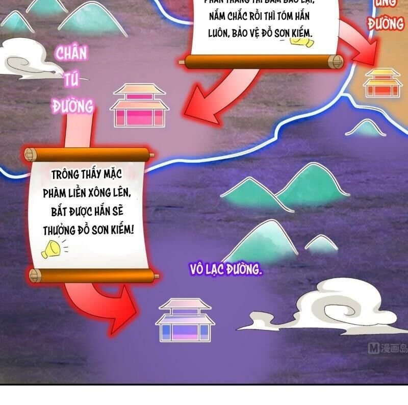 Trùng Sinh Ma Tôn Lộng Quyền Chapter 59 - Trang 2