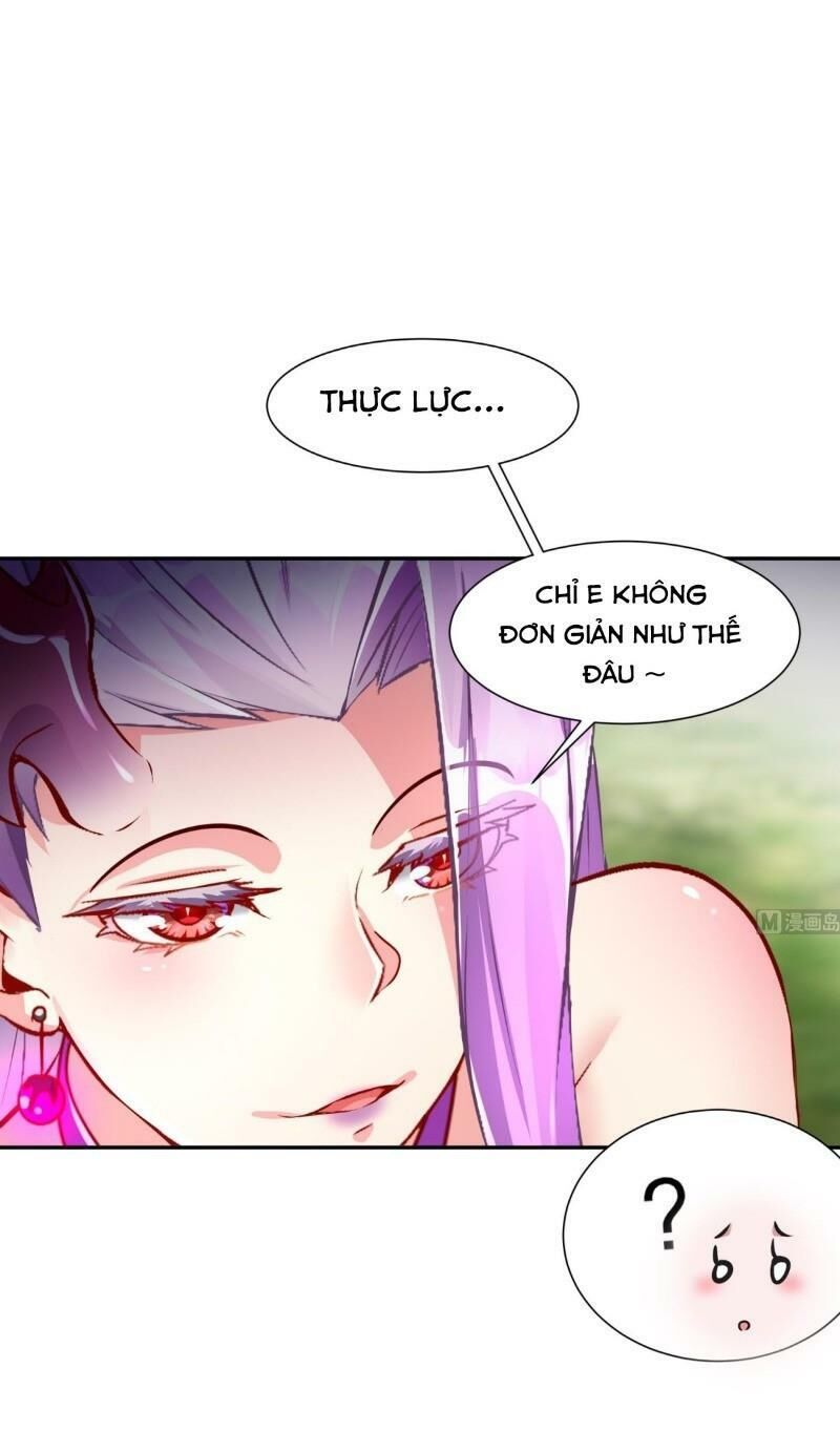 Trùng Sinh Ma Tôn Lộng Quyền Chapter 59 - Trang 2