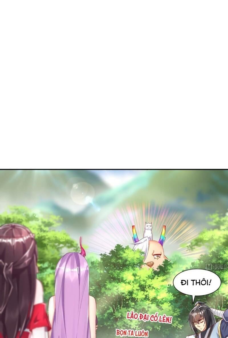 Trùng Sinh Ma Tôn Lộng Quyền Chapter 59 - Trang 2