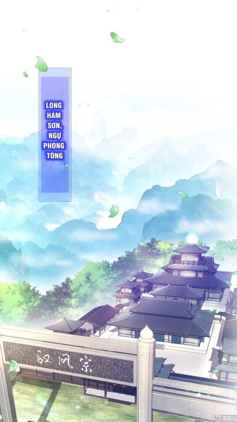 Trùng Sinh Ma Tôn Lộng Quyền Chapter 59 - Trang 2