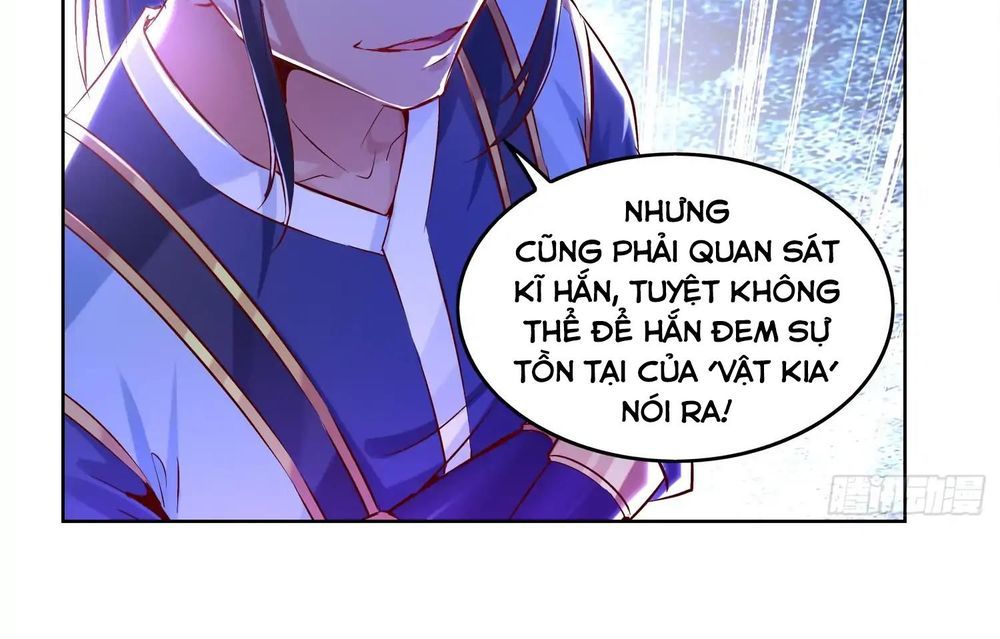 Trùng Sinh Ma Tôn Lộng Quyền Chapter 6 - Trang 2
