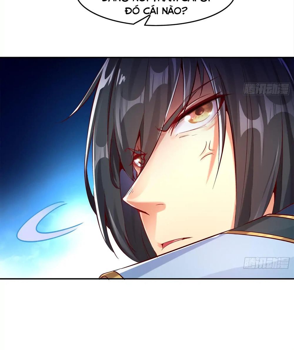 Trùng Sinh Ma Tôn Lộng Quyền Chapter 6 - Trang 2