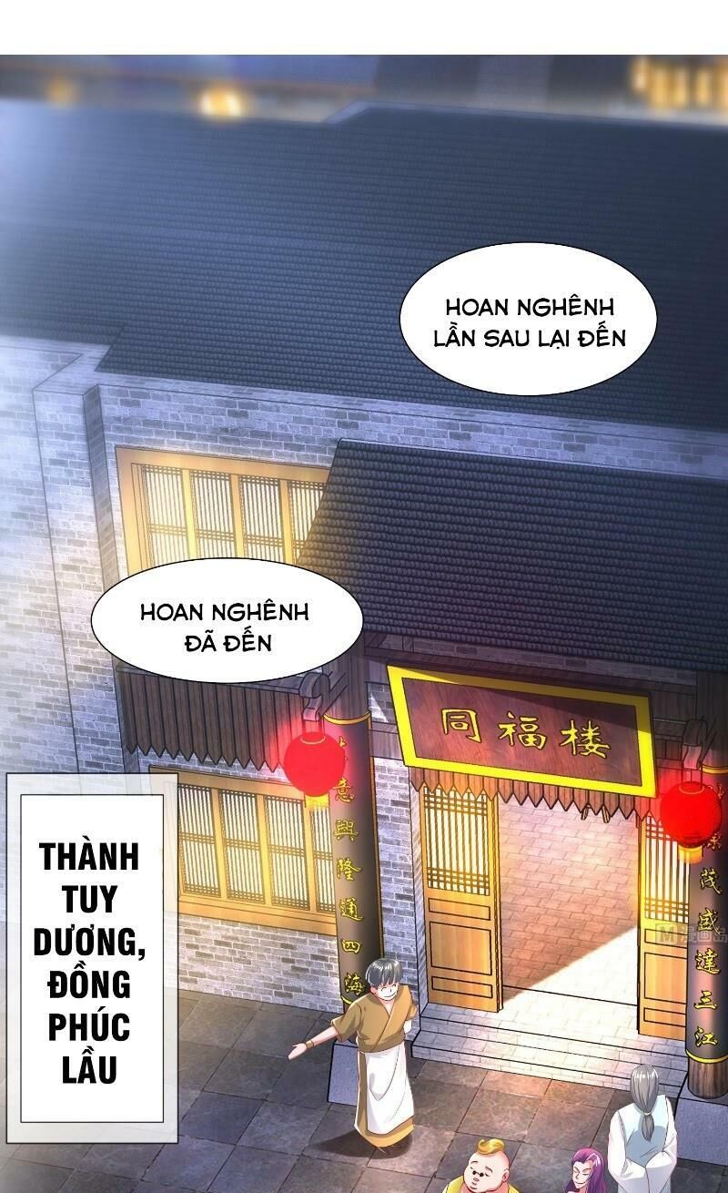 Trùng Sinh Ma Tôn Lộng Quyền Chapter 60 - Trang 2