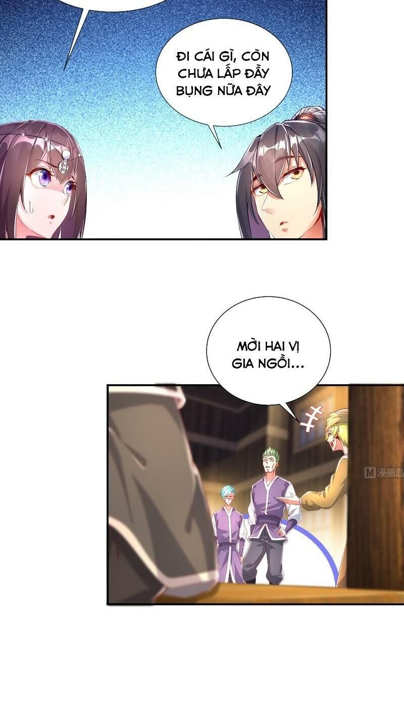 Trùng Sinh Ma Tôn Lộng Quyền Chapter 60 - Trang 2