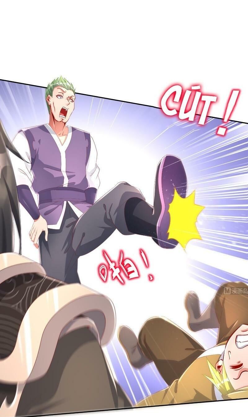 Trùng Sinh Ma Tôn Lộng Quyền Chapter 60 - Trang 2