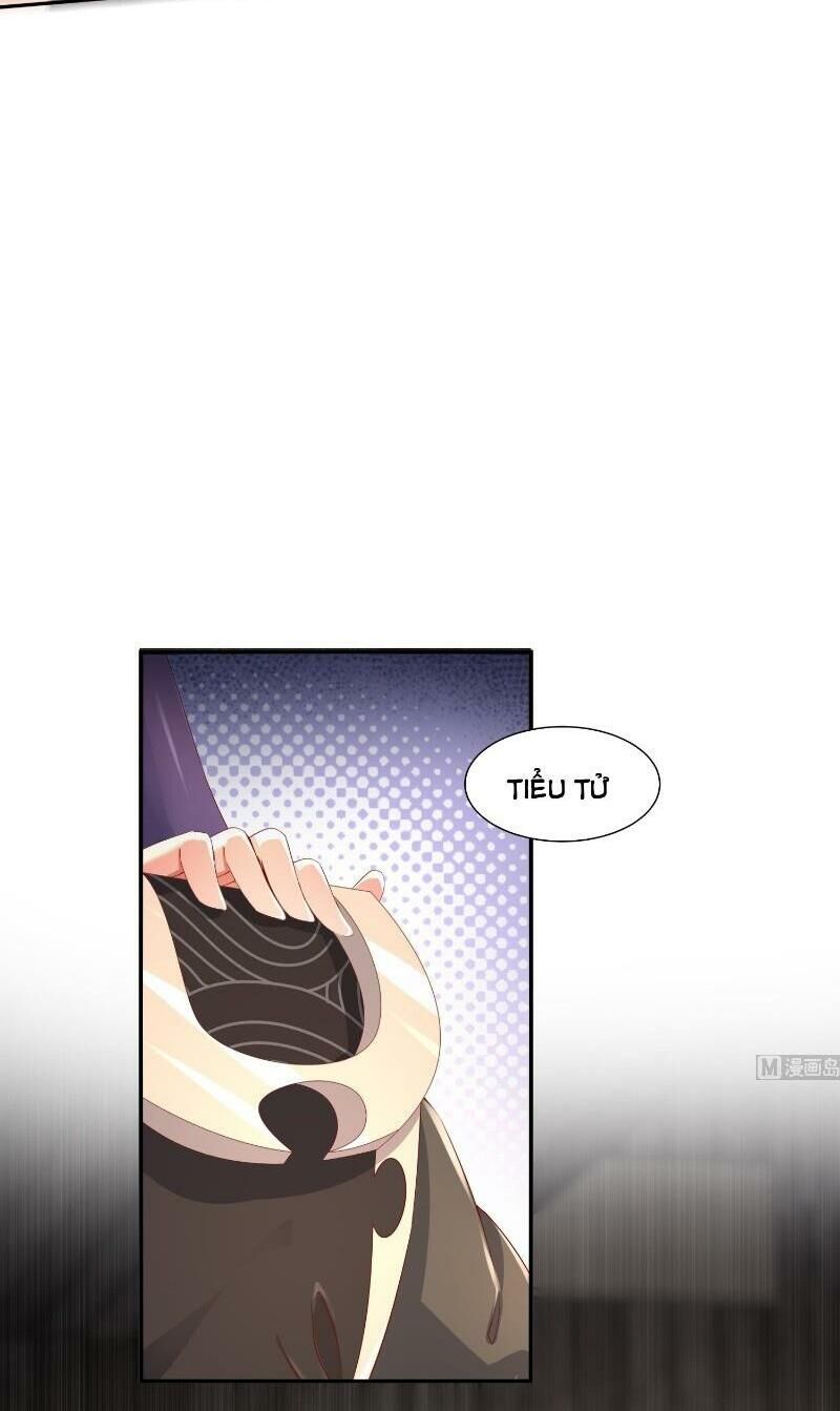 Trùng Sinh Ma Tôn Lộng Quyền Chapter 60 - Trang 2