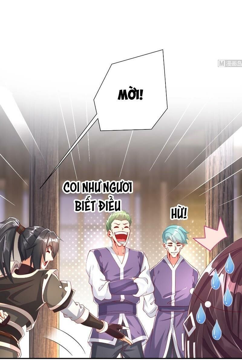 Trùng Sinh Ma Tôn Lộng Quyền Chapter 60 - Trang 2