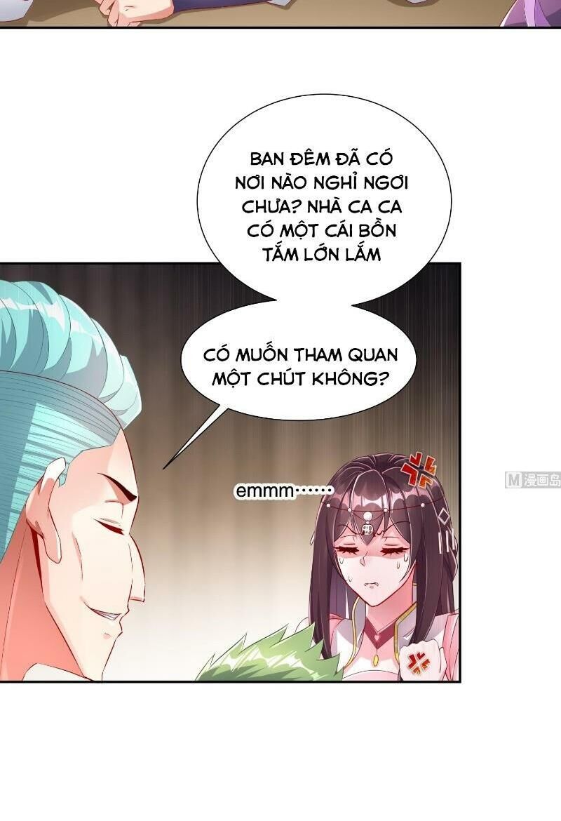 Trùng Sinh Ma Tôn Lộng Quyền Chapter 60 - Trang 2