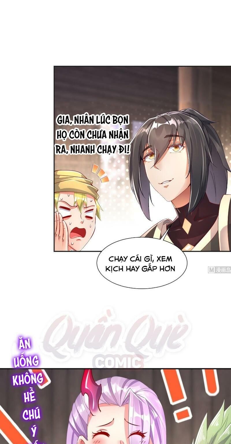 Trùng Sinh Ma Tôn Lộng Quyền Chapter 60 - Trang 2