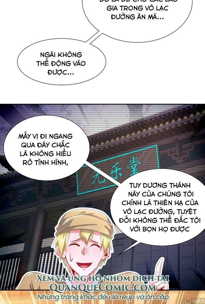 Trùng Sinh Ma Tôn Lộng Quyền Chapter 60 - Trang 2