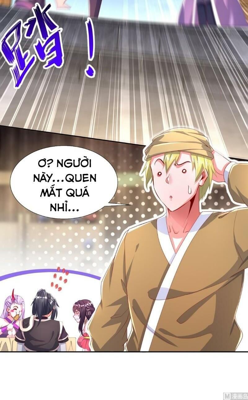 Trùng Sinh Ma Tôn Lộng Quyền Chapter 60 - Trang 2