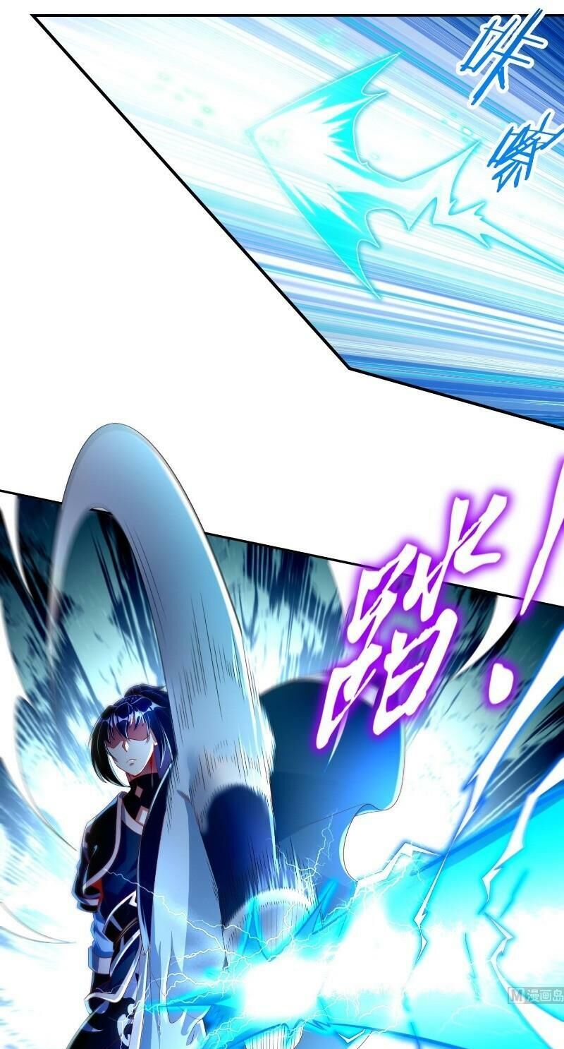 Trùng Sinh Ma Tôn Lộng Quyền Chapter 61 - Trang 2