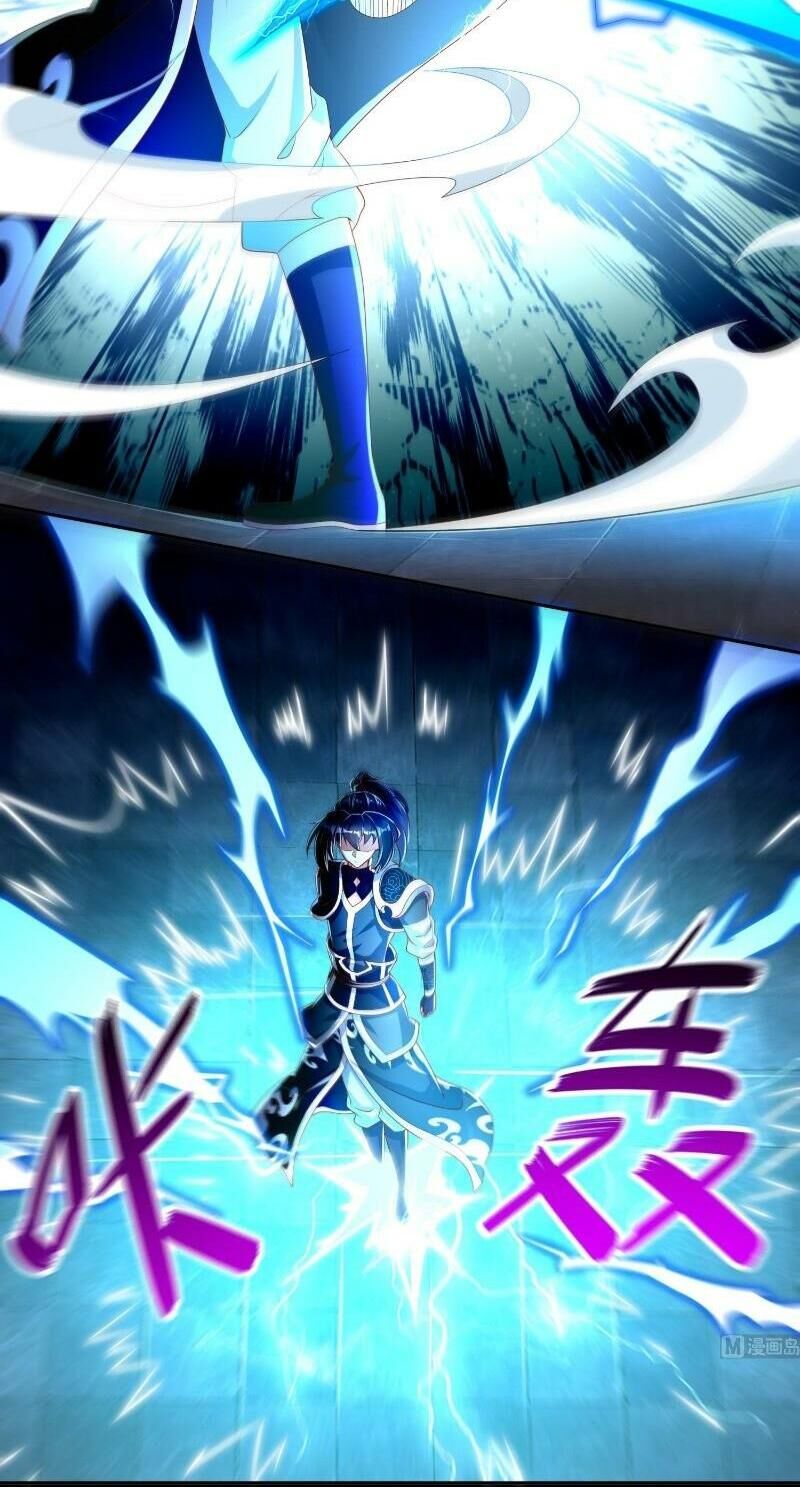 Trùng Sinh Ma Tôn Lộng Quyền Chapter 61 - Trang 2